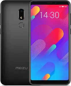 Замена разъема зарядки на телефоне Meizu M8 Lite в Красноярске